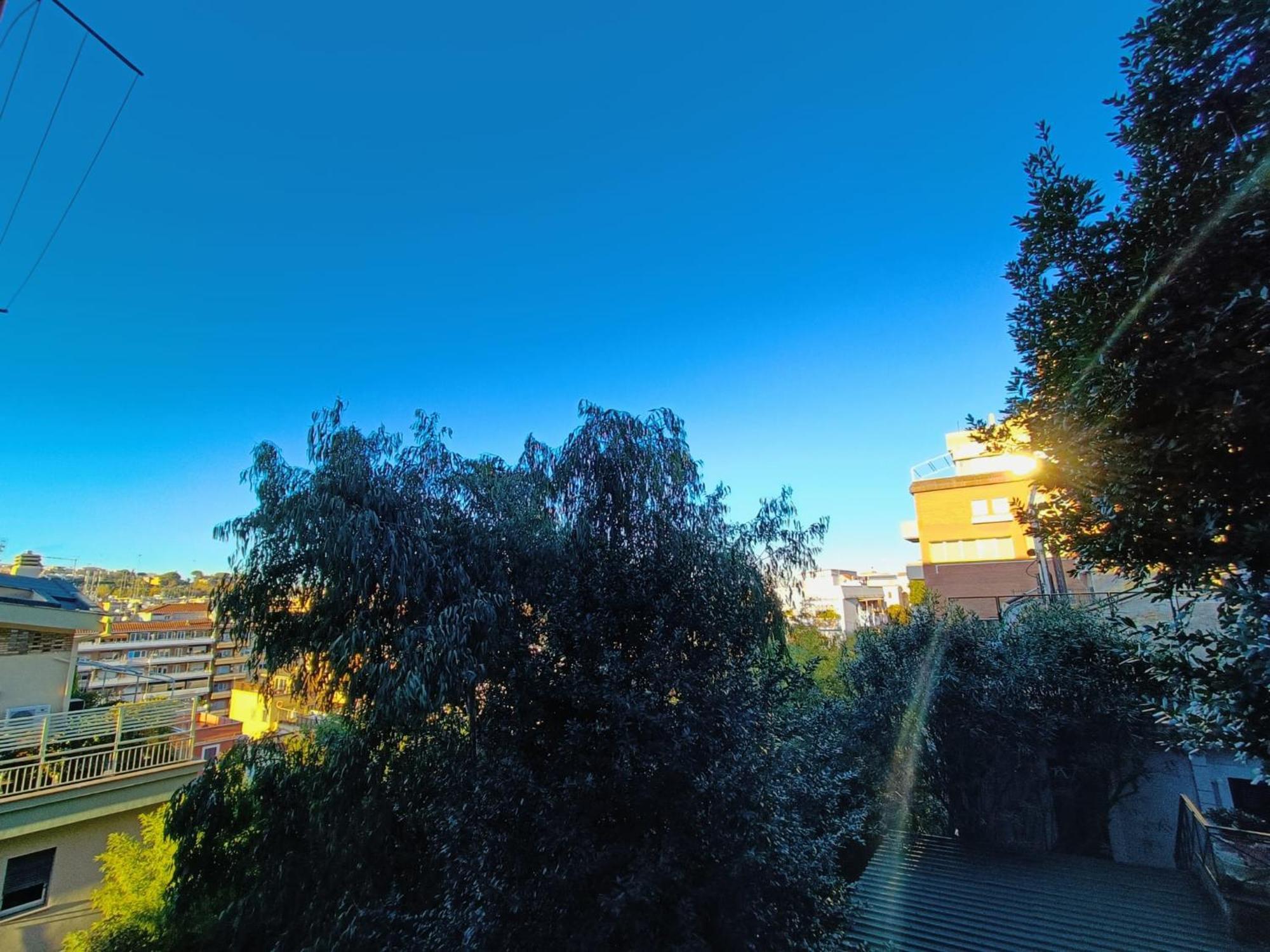 Vatican Museums Apartment Rome Exterior photo