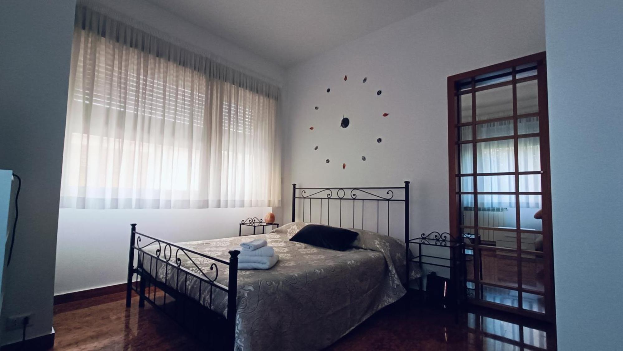 Vatican Museums Apartment Rome Exterior photo
