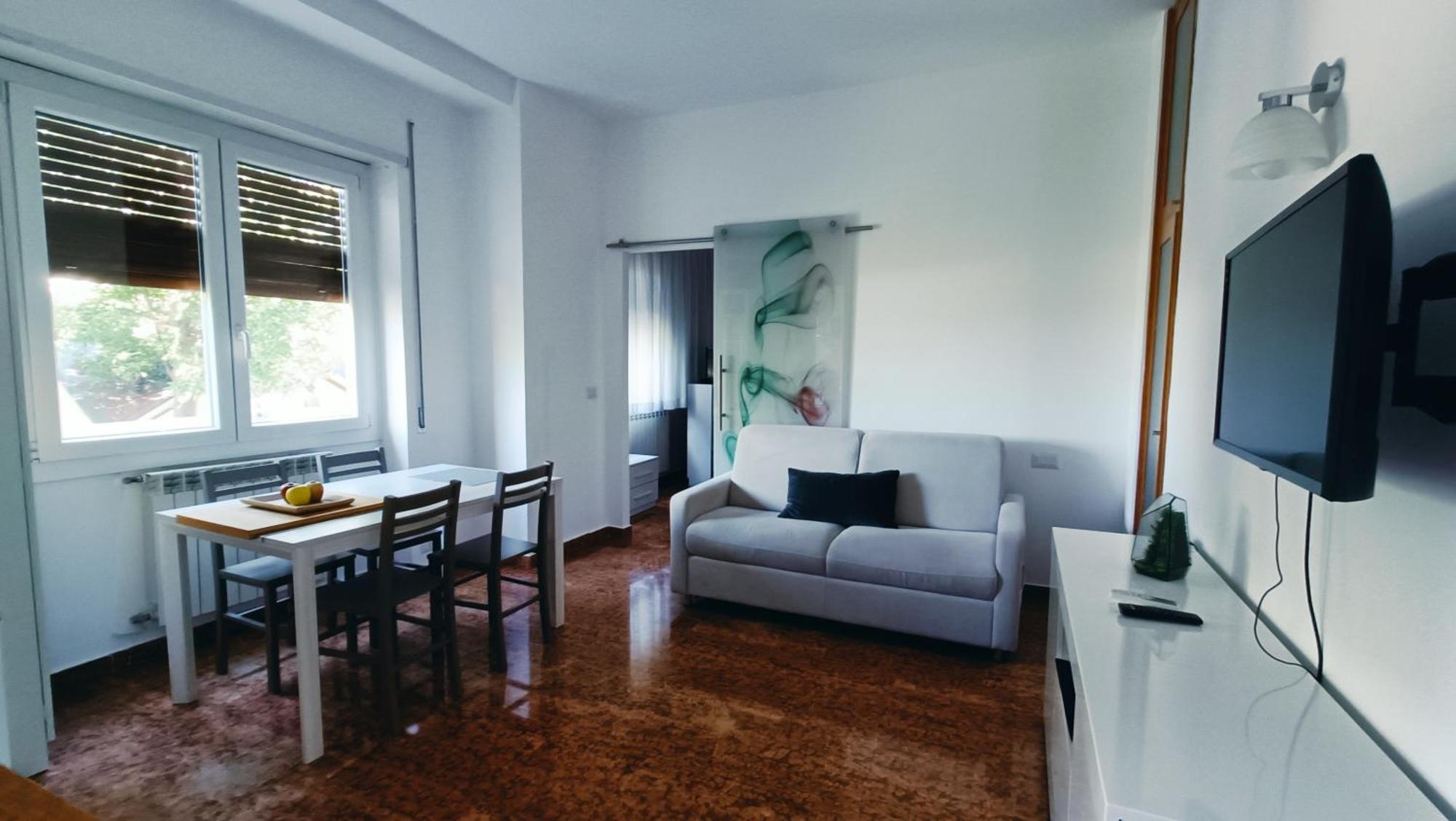 Vatican Museums Apartment Rome Exterior photo
