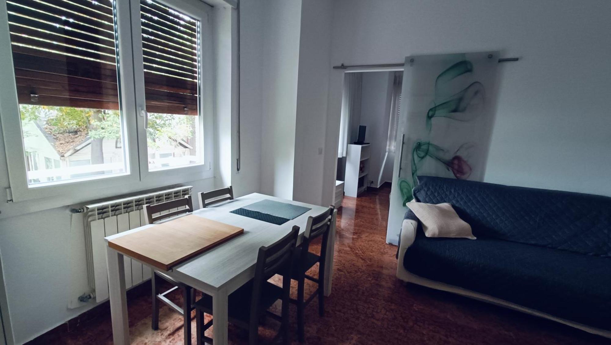 Vatican Museums Apartment Rome Exterior photo