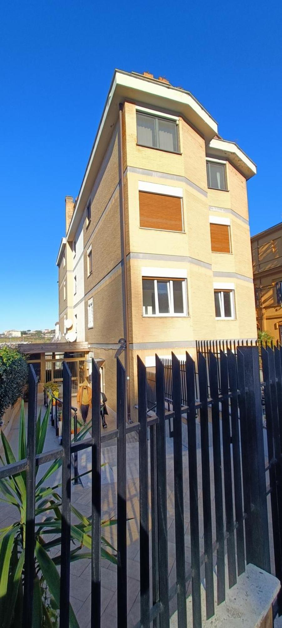 Vatican Museums Apartment Rome Exterior photo